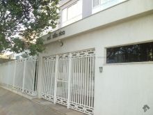 Apartamento no Edifício Vila Rica