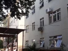 Residencial Eudes Costa