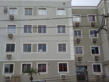 Apartamento com 2 quartos no Castelo Luxemburgo