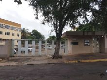 Ótimo apartamento na região central