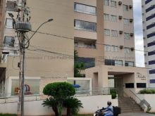 Edifício Ribalta andar alto