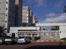 Ao lado UFMS e Coca Cola