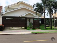 Sobrado aconchegante