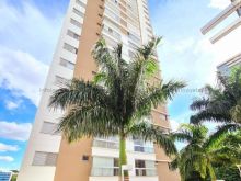 Edifício Salvador Dalí andar alto e nascente