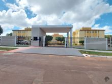 Residencial Jardim Paulista ll