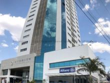 Evidence Prime Office com vista para o parque