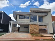 Lindo sobrado no Damha III - 4 suítes - frente lazer