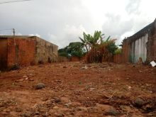 Excelente terreno bem localizado