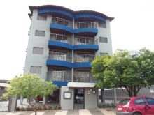 Apartamento no Edifício Rio da Prata