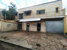Sobrado residencial ou comercial