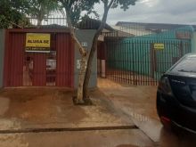 Casa ampla e aconchegante