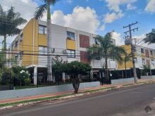 Residencial Coophamorena
