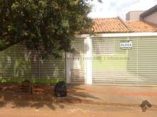 Casa 02 quartos e 01 suite