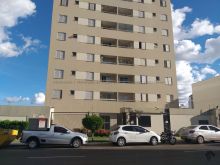 Edifício San Marcos