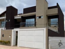 Sobrado lindíssimo na Vila do Polonês