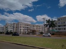 Residencial Park Ciudad de Vigo