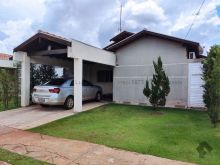 Três quartos no Residencial Villas de Galícia