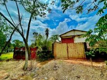 Barracão amplo terreno