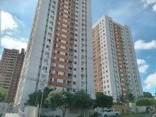 Res. Garden San Francisco - suíte + 2 quartos