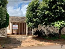 Casa no bairro Coronel Antonino