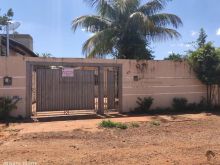 Casa térrea no Pioneros