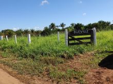 Chácara de 2 hectares na região de Terenos