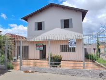 Sobrado comercial de esquina