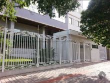 Edifício Vila Rica impecável em detalhes