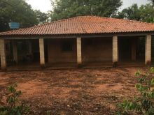 Chácara 2,5 ha Aeroporto Santa Maria