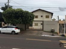 Estuda permuta por terreno ou casa