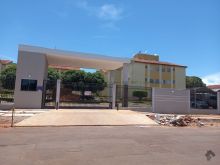 Próximo avenida Eduardo Elias Zahran - 1º andar