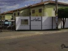 Residencial Nova Espanha - sol da manhã