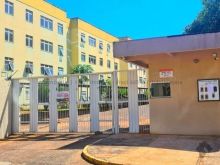 Residencial Eudes Costa