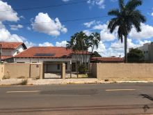 Excelente casa para residência ou comércio