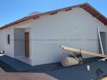 Casa condomínio com documento grátis