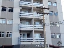 Apartamento Edifício Sant Paul