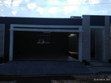 Imóvel com alto padrão de acabamento