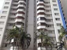 Edifício Piaget - 2 por andar