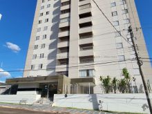 Edifício Bouganville - 1 apartamento e 2 quartos