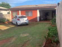 Bem localizada em área central