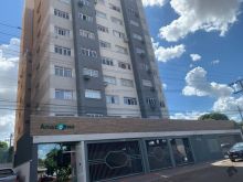 Edifício Amazonas apartamento com 03 quartos