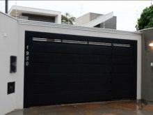 Casa com excelente acabamento