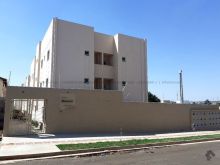 Sacada com churrasqueira