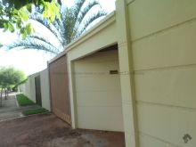 Edícula próximo ao shopping Norte Sul