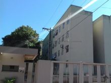 Ótimo apartamento com 3 quartos no Eudes Costa