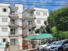 Lindo apartamento com 3 quartos