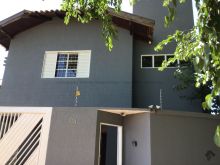 Sobrado no Carandá Bosque I