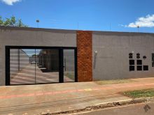 Lindo condomínio próximo da avenida Tamandaré