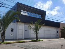 Sobrado magnífico de alto padrão e mobiliado