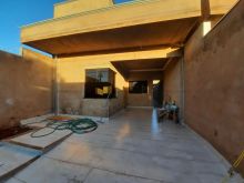 Linda casa - suíte com closet